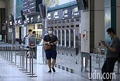 疫情影響　北捷運量暴跌百萬人次　台鐵砍半