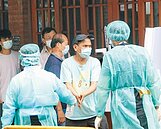 政院盤點　設39處集中檢疫所