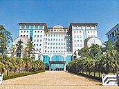 網傳確診數變賭盤 黃偉哲斥可恥