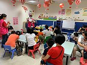 北市早療服務　登記僅10家