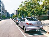 疫情期間北市路邊停車　議員促暫緩收費