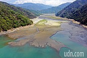 水庫淤積無礙水力發電？台電引霧社水庫30年發電量舉證