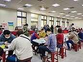 疫擊職場　主動應徵單周掉5.6％