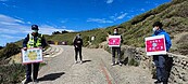 太魯閣國家公園山屋封　山月吊橋等夯景也關閉