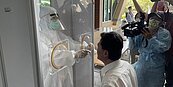 台中十家醫院即起提供快篩
