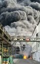 生泰合成火燒5廠房　損失2.5億