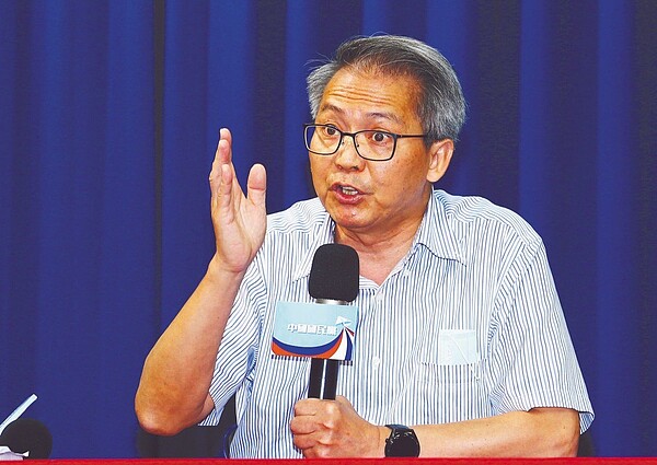 中華民國防疫學會理事長王任賢表示,預計疫情在下周三、四達到洪峰,約莫在六周後可得知圍堵政策是否成功。圖/聯合報系資料照片