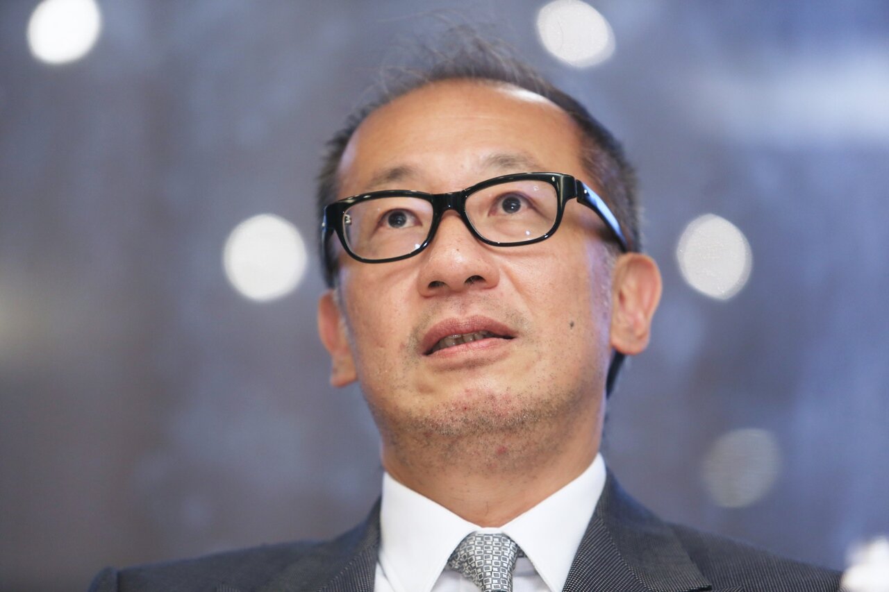 晶華國際酒店集團董事長潘思亮21日接受彭博電視專訪指出，台灣這波復發的疫情，對服務業乃至於民生消費的衝擊比去年3、4月更為嚴重。圖／聯合資料照