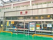 2看護中鏢　林口長庚：院外感染