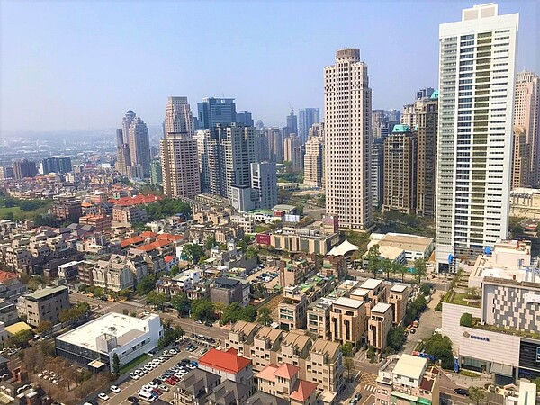 全台今年首季土地交易總額站上歷史前三高,而台中七期成為北部建商投資大本營,獵地動作頻頻。示意圖/業者提供