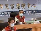 侯友宜親曝！「新北還有130名確診者失聯」