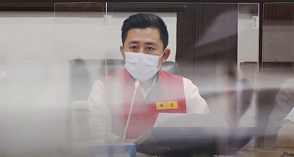 防疫再升級，新竹市餐廳、早餐店等25日起禁止內用。圖／新竹市政府提供