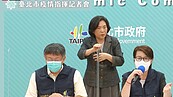 恐有「第3波高峰」　柯文哲：無症狀者須「自費快篩」