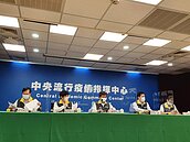 放寬醫護隔離返工規定　指揮中心：依照風險區分