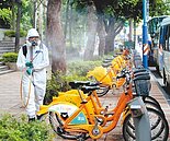 5月28日恐爆另波高峰　雙北準備延長戰