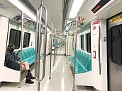 每天運量18萬跌到1萬　高捷提早收班