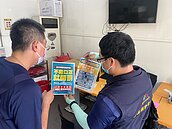 防疫不放假！中市衛生局加強稽查餐飲、藥妝業