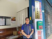 永和協和里里長陳昱庭　爭取新設Youbike讓生活更便利