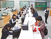 金融業確診多　全金聯４訴求