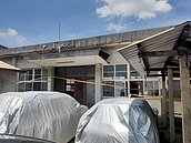 會勘20多次　台南善化閒置活動中心盼拆