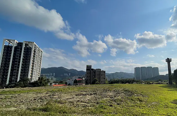 汐止、工業地、疫情隔空成交。圖/取自普華國際不動產網站