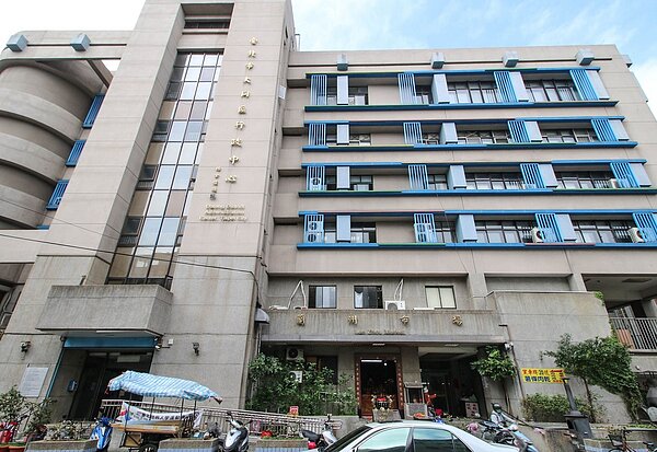 近一年北市點閱量增幅排名第一的行政區為「大同區」,增幅達22.4%。圖/永慶提供