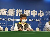 41萬劑AZ疫苗明配送　指揮中心：一線醫護、警消優先