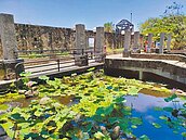 改造八卦山大佛綠地　斥資逾7000萬