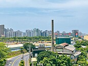 竹市中油廢庫　地方爭建足球場