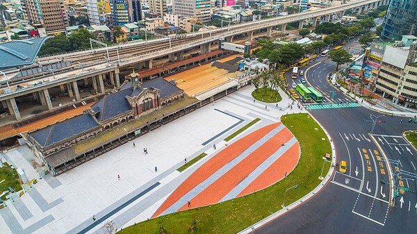 圖／台中市政府觀光局