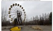 核災過後　烏克蘭棄城的恐怖真面目