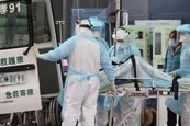 「台北急診很危險」　護理師揭一線慘況：病患躺騎樓吸氧氣淪為人球