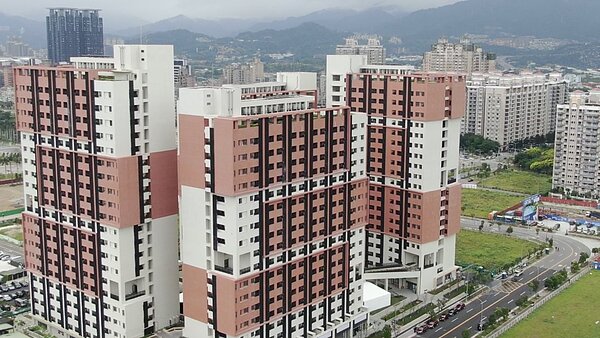 新北市109年度租金補貼第2次申請符合資格者全數補貼。圖/新北市政府