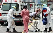 「北患南送」　雙北專責病床仍吃緊