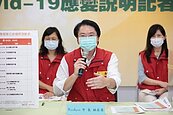跑遍雙北熱區市場水果攤1家4口確診　基隆首見越女染疫