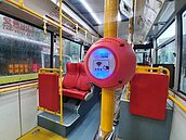 桃市中市　捷運公車大幅減班