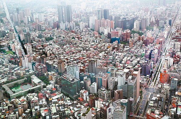 疫情來襲、市場急速降溫,但對有意購屋的民眾來說反而是看屋的最佳時機。圖/聯合資料照