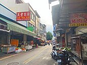 南投縣助攤商度難關　免租金3個月