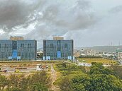 桃竹逢甘霖　今明兩天是關鍵