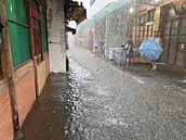 全台防備短時猛烈雨勢　彩雲颱風最快24小時內生成