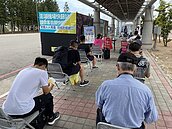 澎湖爆首例　疾呼旅客本島快篩