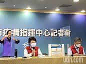 台中染疫65%來自家庭　盧秀燕：家有兩人以上就戴口罩
