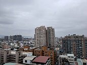 中部降雨仍不足解水庫旱象　今明仍有雨勢