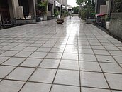 台南水庫集水區降雨有限　鄉民哀怨「下錯地方」