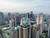 來客數崩跌8成…台中新建案看不到520檔期榮景