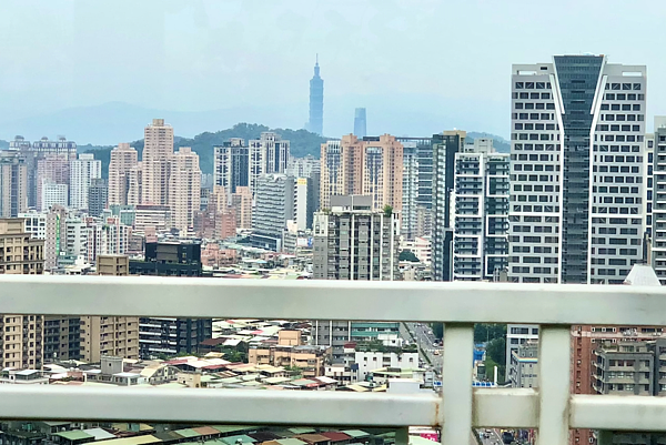 房市,本土疫情爆發前。圖/好房網News記者蔡佩蓉攝影