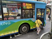 乘客銳減　基隆公車調整班次