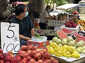 傳統市場分流　高市：有3天輔導期