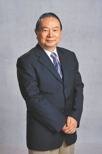永遠的氣象先生 任立渝退休了 好房網news