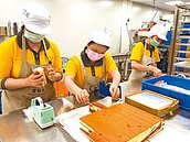疫情衝擊端午　新北庇護工場收入銳減